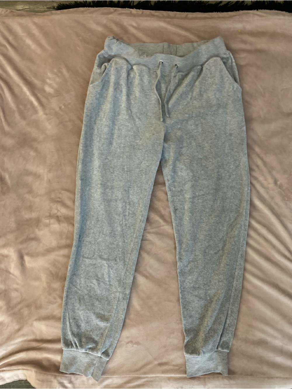 Fashion Nova Women's 3 pair Drawstring Joggers